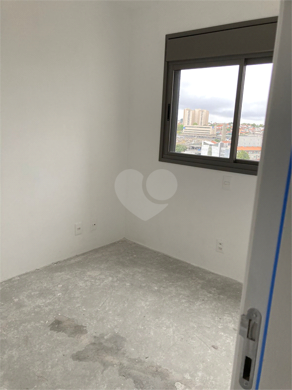 Venda Apartamento São Paulo Vila Independência REO964301 7