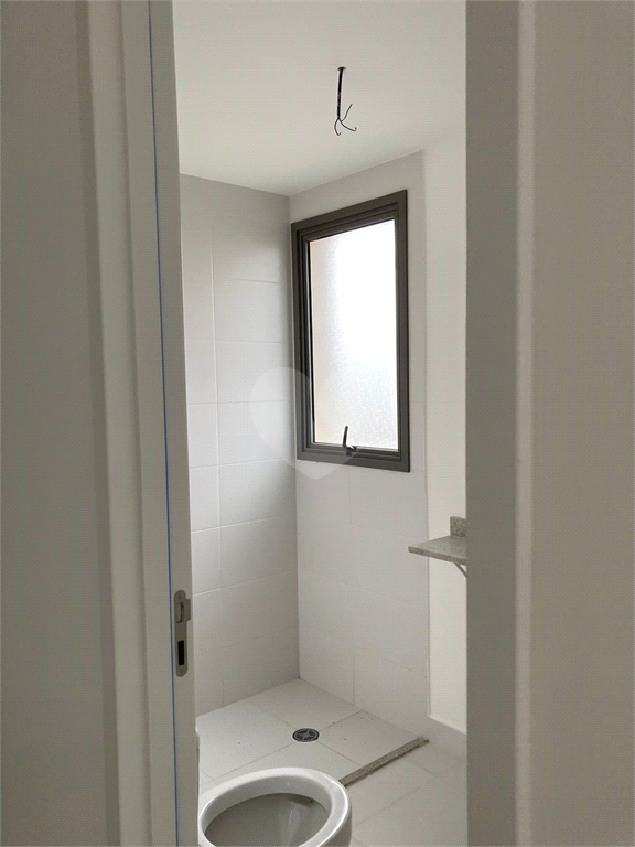 Venda Apartamento São Paulo Vila Independência REO964301 10