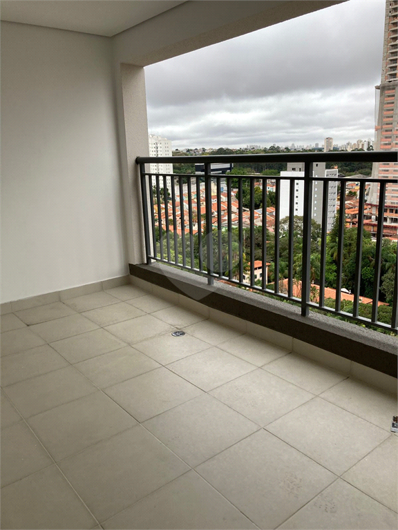 Venda Apartamento São Paulo Vila Independência REO964301 2