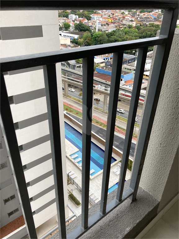 Venda Apartamento São Paulo Vila Independência REO964301 3