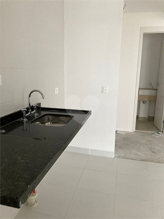 Venda Apartamento São Paulo Vila Independência REO964301 13