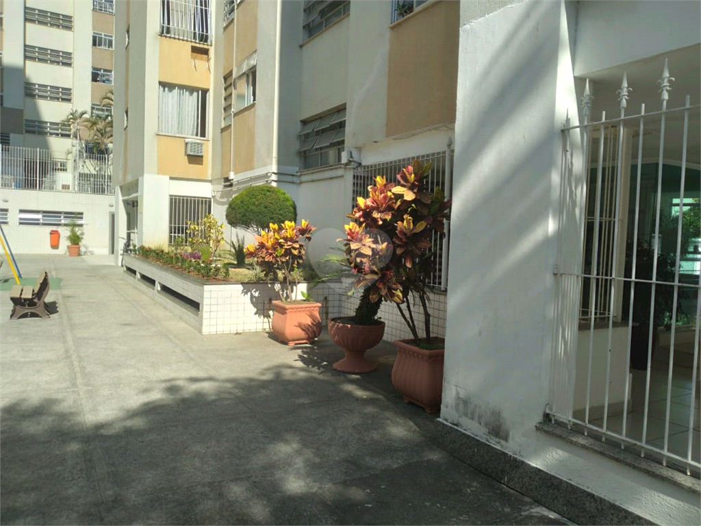 Venda Apartamento Niterói Fonseca REO964307 28