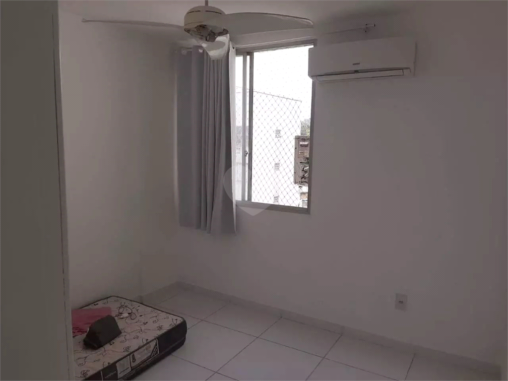 Venda Apartamento Niterói Fonseca REO964307 12