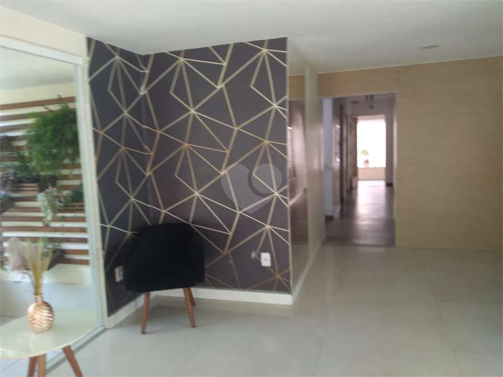 Venda Apartamento Niterói Fonseca REO964307 27