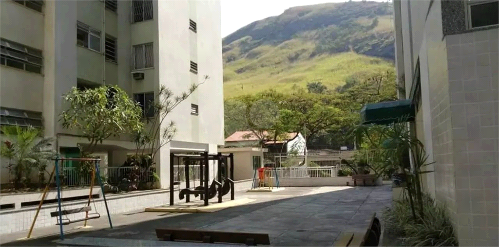 Venda Apartamento Niterói Fonseca REO964307 1