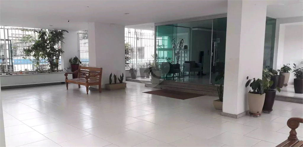 Venda Apartamento Niterói Fonseca REO964307 3