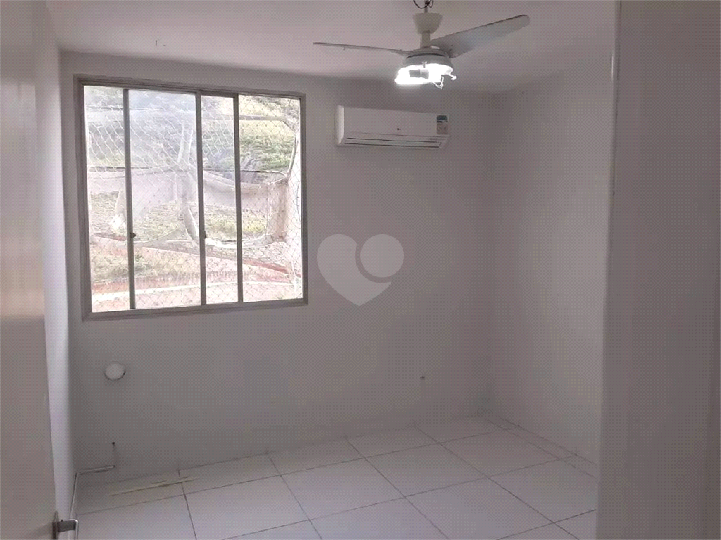 Venda Apartamento Niterói Fonseca REO964307 11