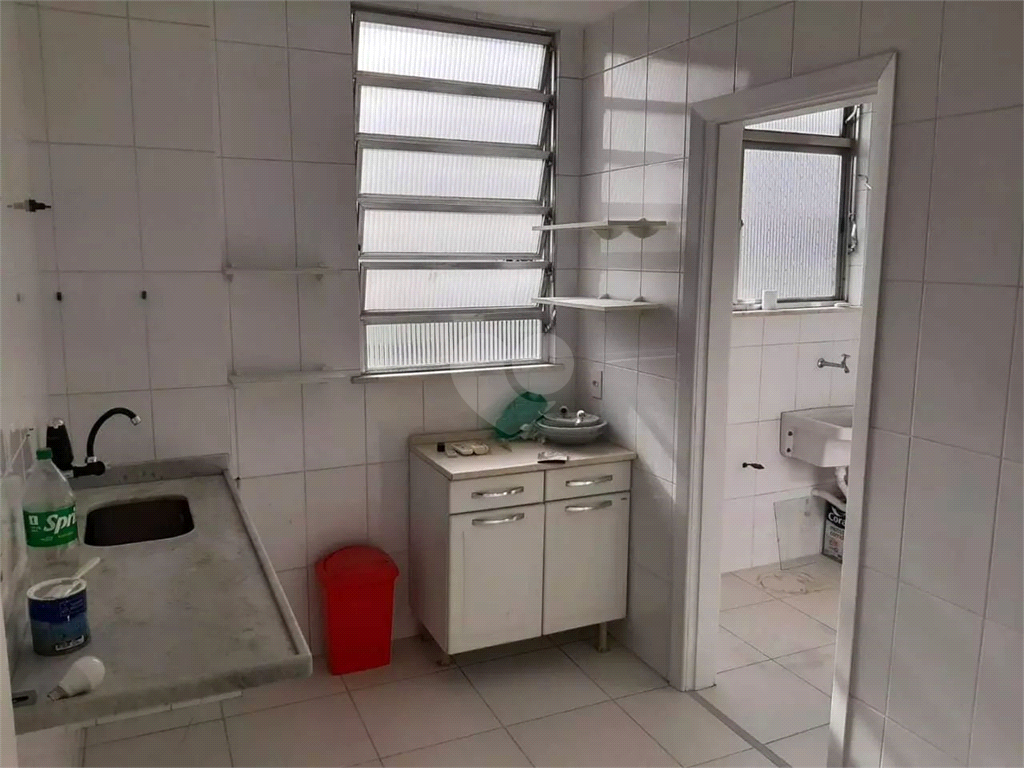 Venda Apartamento Niterói Fonseca REO964307 13