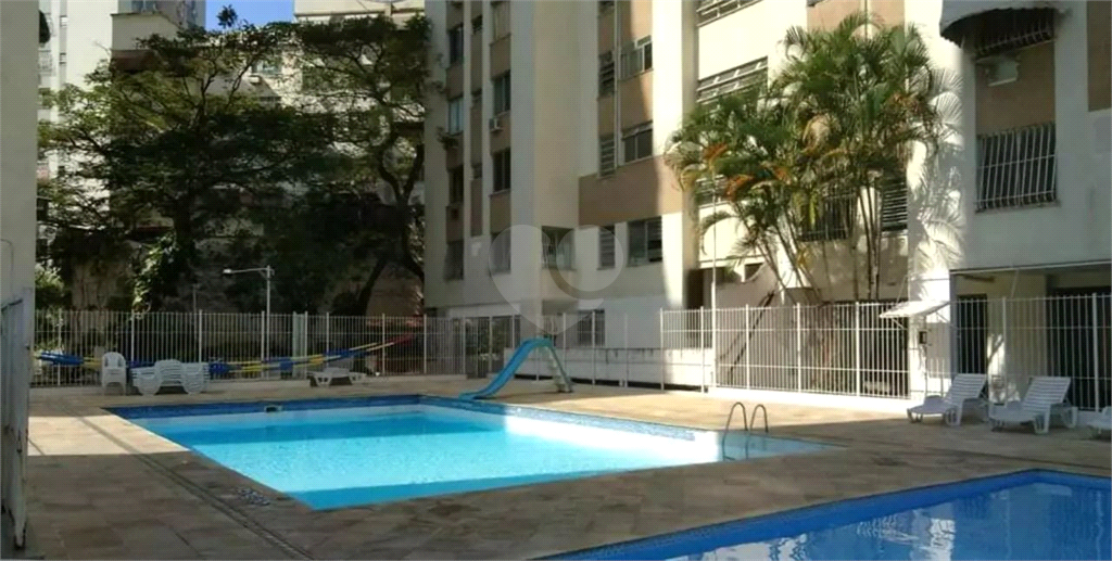 Venda Apartamento Niterói Fonseca REO964307 2