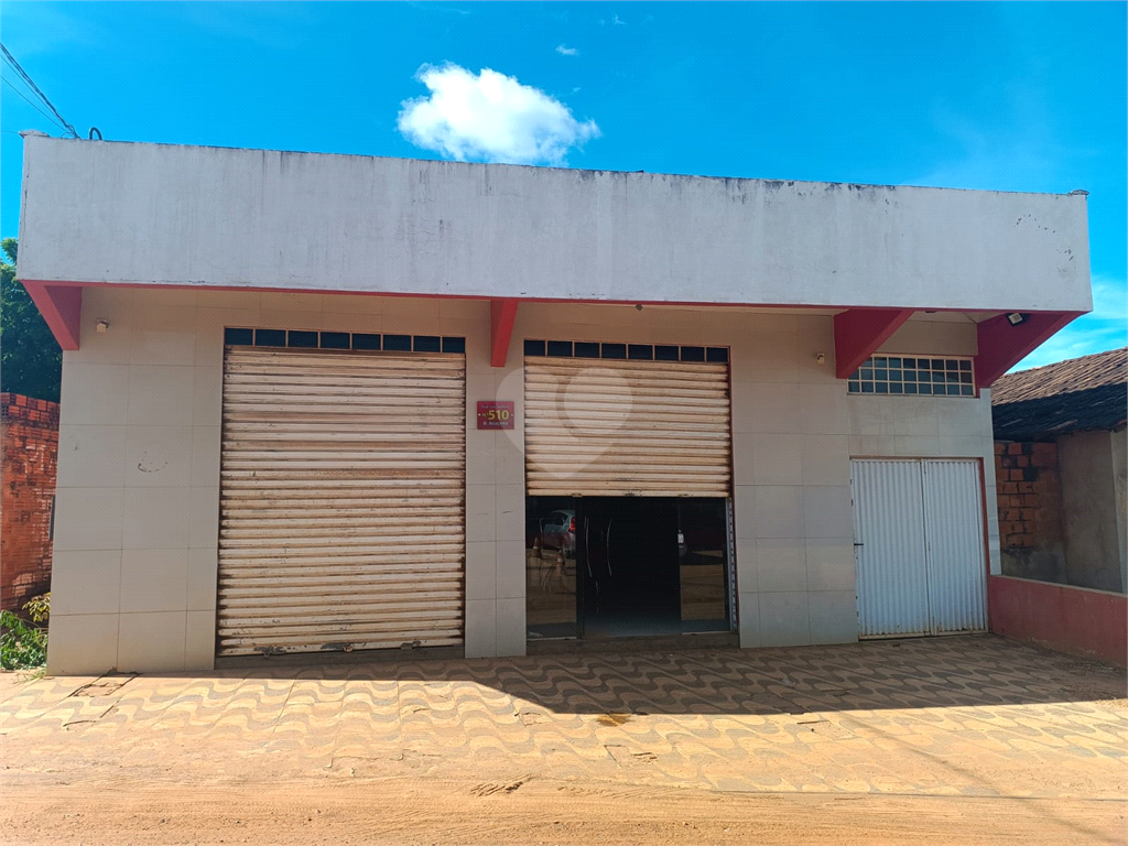 Aluguel Salão Comercial Balsas Açucena REO964316 1