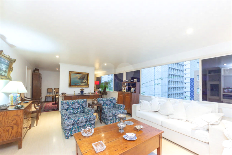 Venda Apartamento São Paulo Itaim Bibi REO964320 12