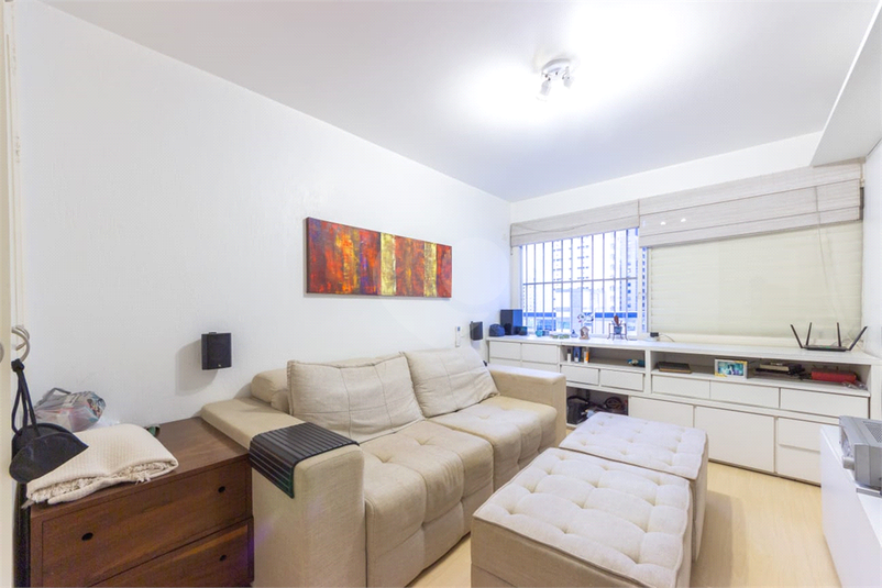 Venda Apartamento São Paulo Itaim Bibi REO964320 9