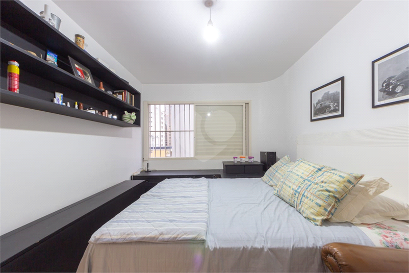 Venda Apartamento São Paulo Itaim Bibi REO964320 26