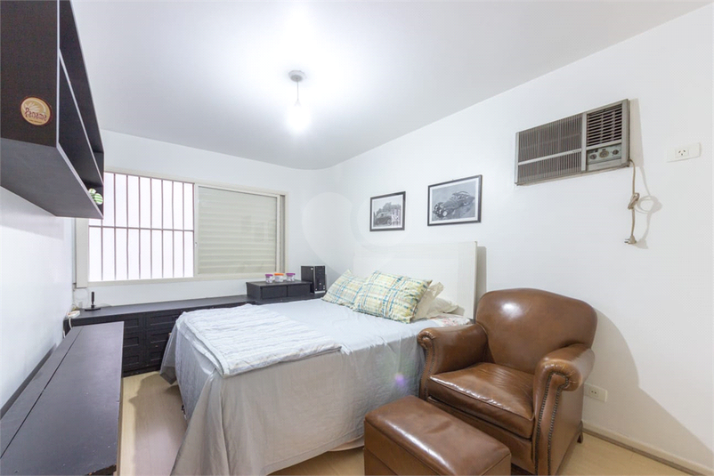 Venda Apartamento São Paulo Itaim Bibi REO964320 16