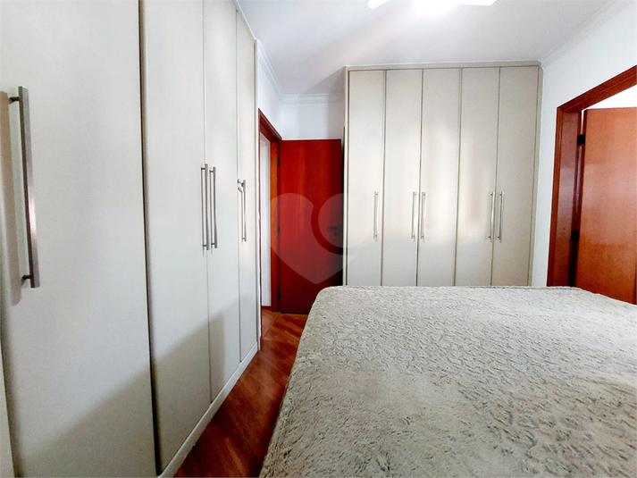 Venda Apartamento São Paulo Vila Leopoldina REO964324 21