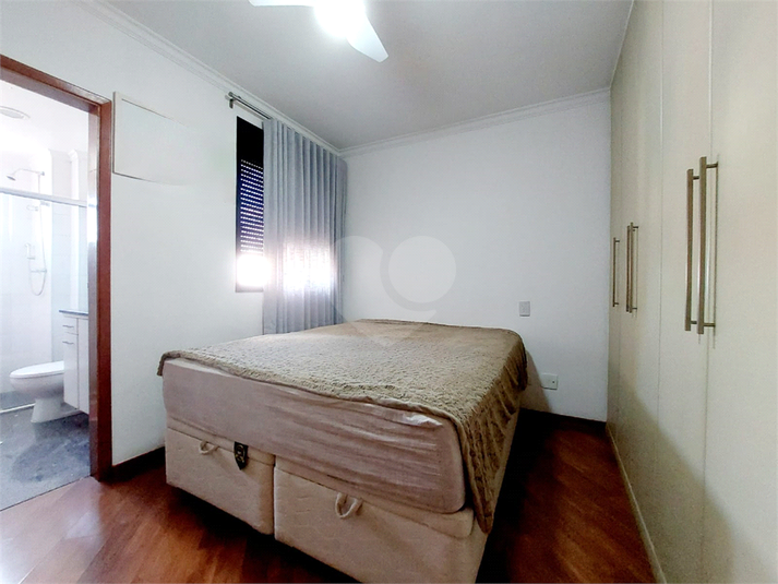 Venda Apartamento São Paulo Vila Leopoldina REO964324 22