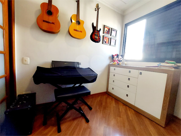 Venda Apartamento São Paulo Vila Leopoldina REO964324 29