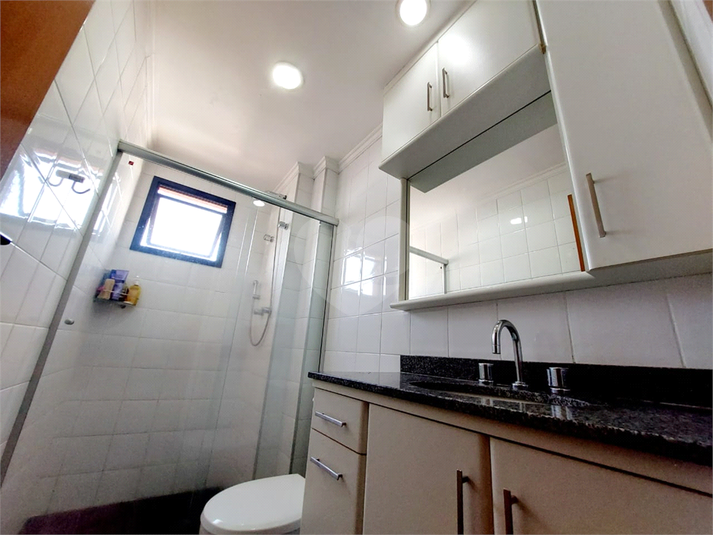 Venda Apartamento São Paulo Vila Leopoldina REO964324 25