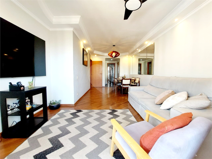 Venda Apartamento São Paulo Vila Leopoldina REO964324 1