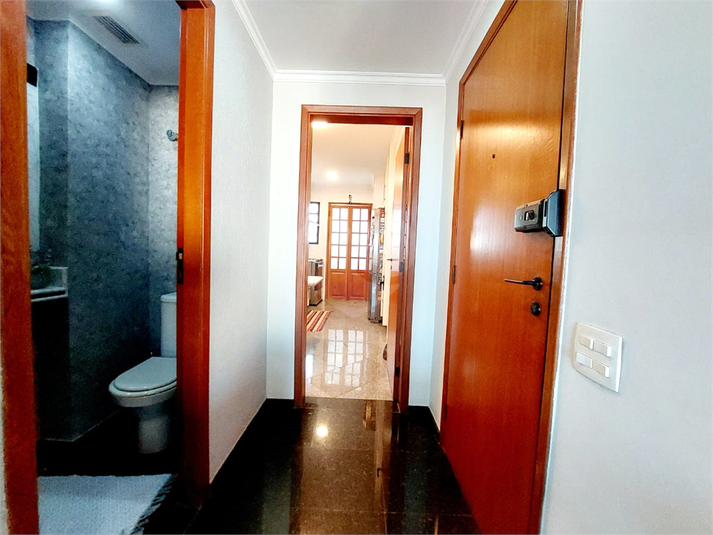 Venda Apartamento São Paulo Vila Leopoldina REO964324 13