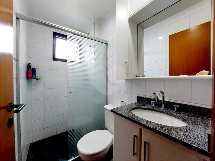 Venda Apartamento São Paulo Vila Leopoldina REO964324 35