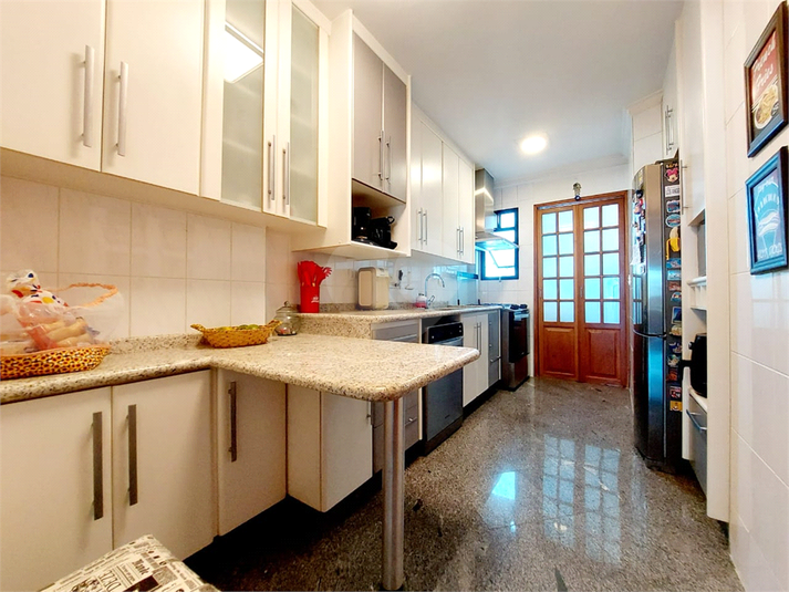 Venda Apartamento São Paulo Vila Leopoldina REO964324 17