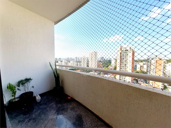 Venda Apartamento São Paulo Vila Leopoldina REO964324 11