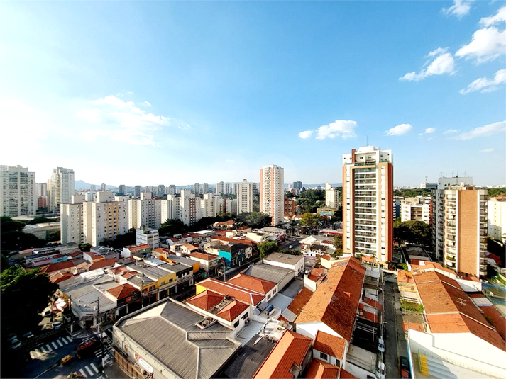 Venda Apartamento São Paulo Vila Leopoldina REO964324 12