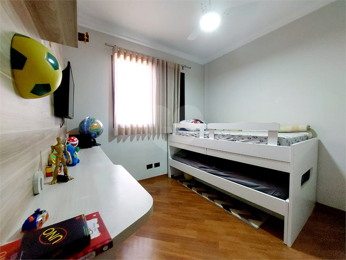 Venda Apartamento São Paulo Vila Leopoldina REO964324 33