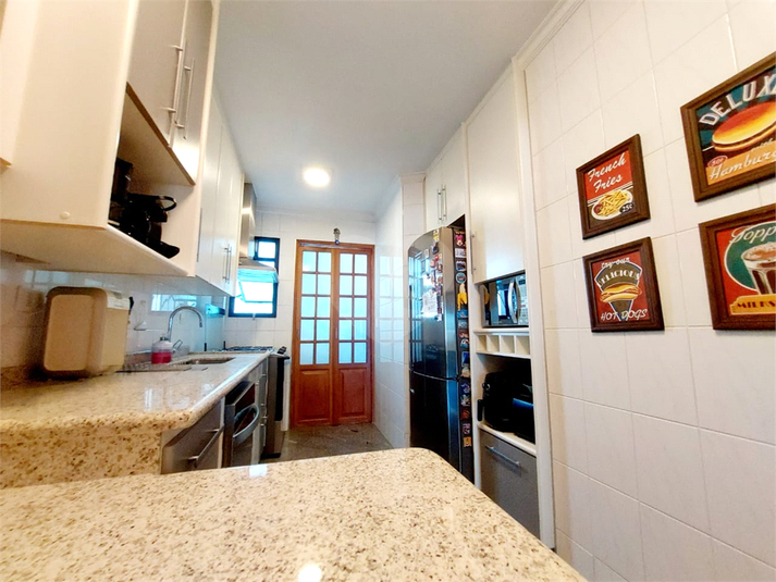 Venda Apartamento São Paulo Vila Leopoldina REO964324 16