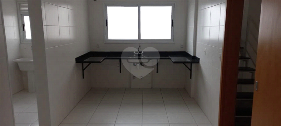 Venda Cobertura São José Dos Campos Parque Residencial Aquarius REO964329 4