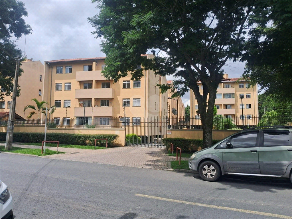 Venda Apartamento Curitiba Portão REO964331 18