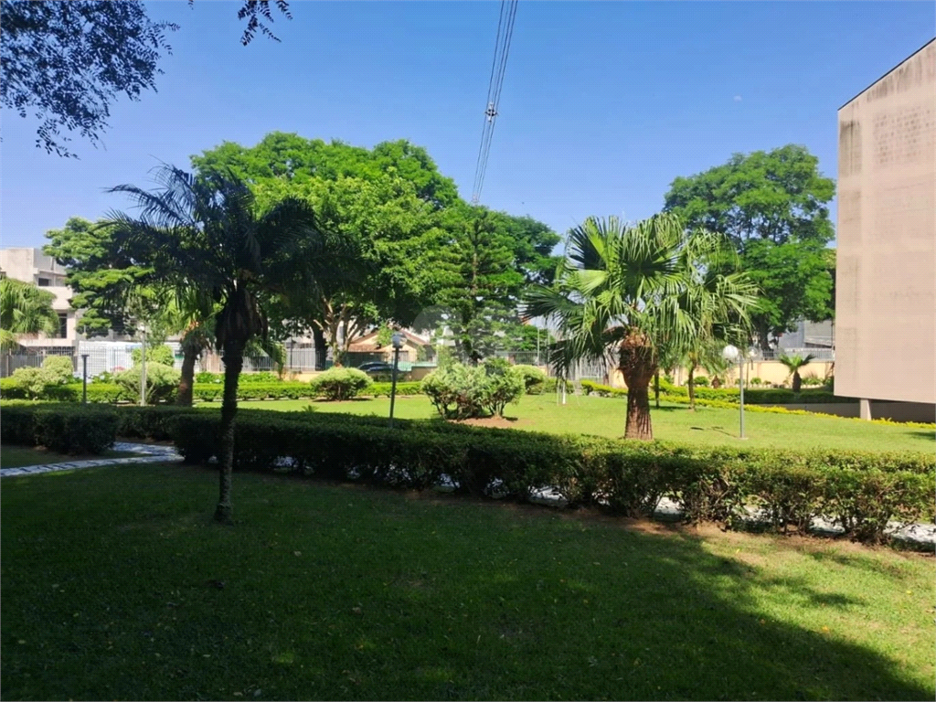 Venda Apartamento Curitiba Portão REO964331 4