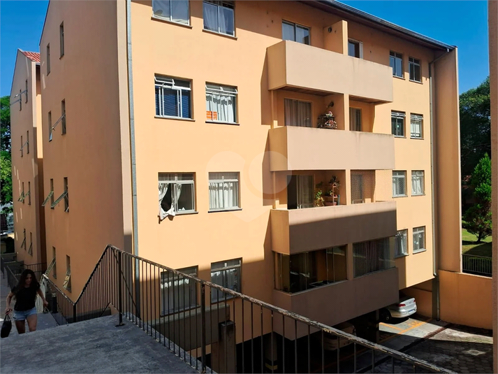 Venda Apartamento Curitiba Portão REO964331 1