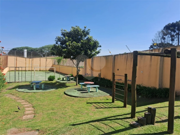 Venda Apartamento Curitiba Portão REO964331 7