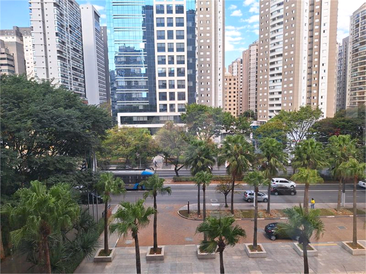 Aluguel Salas São Paulo Indianópolis REO964332 47