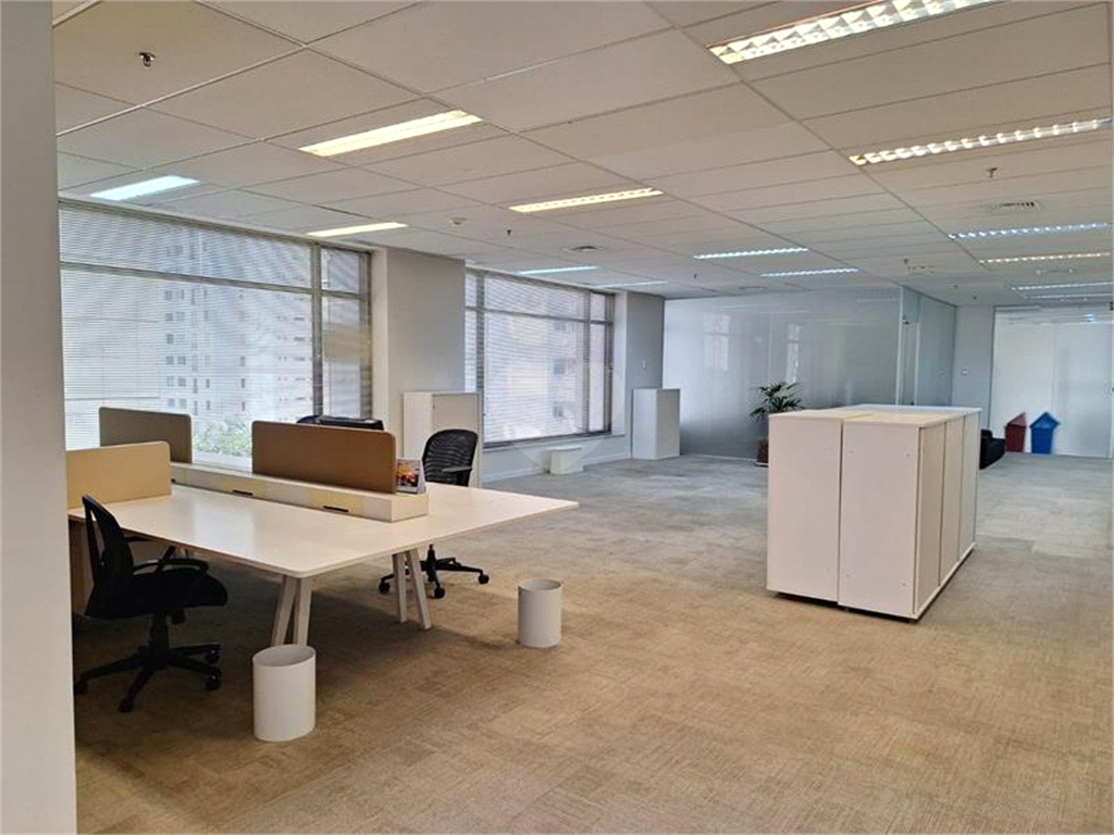 Aluguel Salas São Paulo Indianópolis REO964332 2