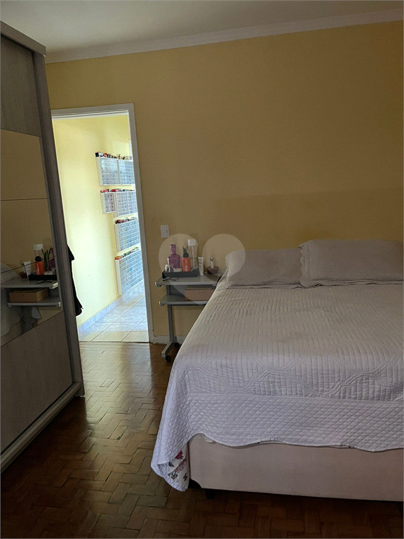 Venda Sobrado São Paulo Vila Barbosa REO964341 7