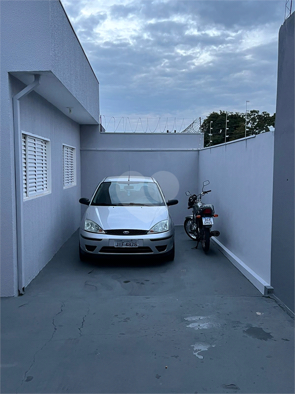 Venda Casa Bauru Jardim Marilu REO964345 26