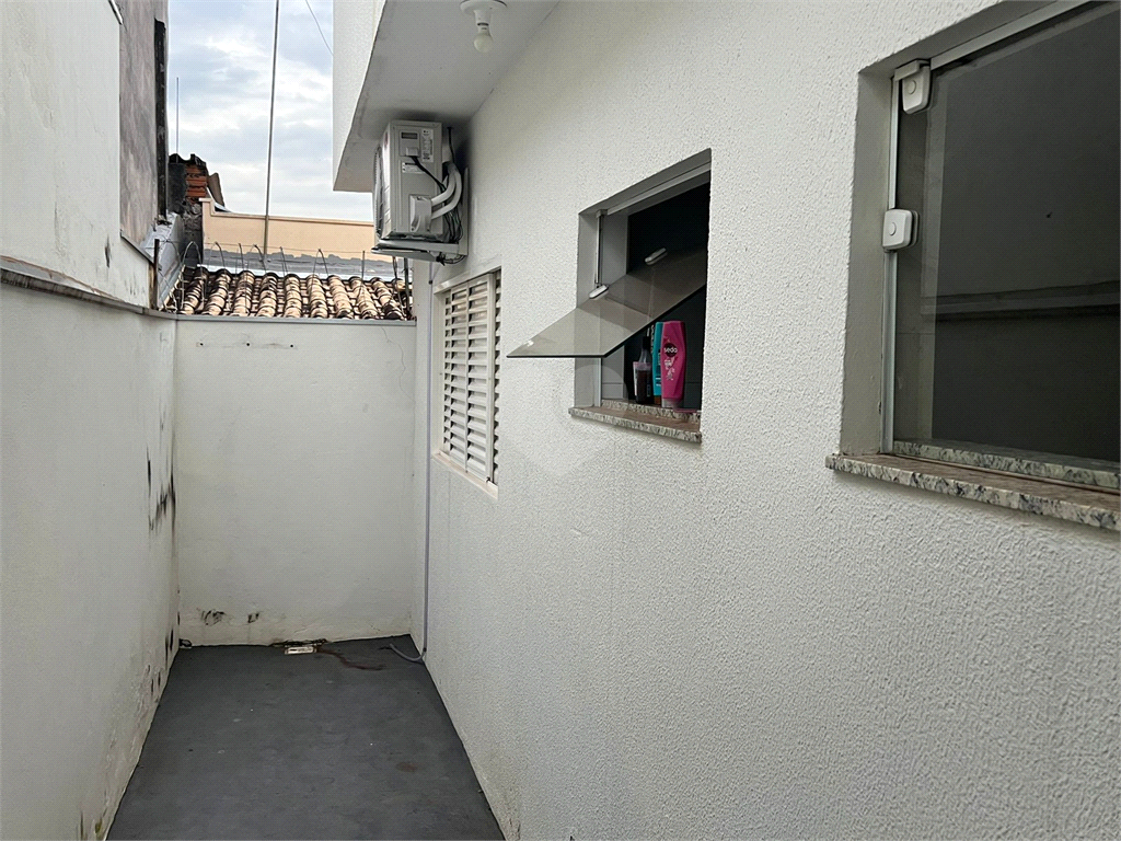 Venda Casa Bauru Jardim Marilu REO964345 24