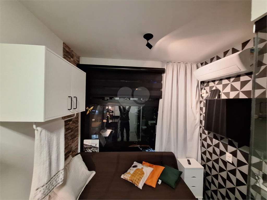 Venda Studio São Paulo Vila Buarque REO964361 4