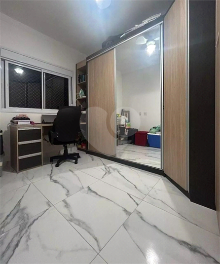 Venda Apartamento Mogi Das Cruzes Jardim São Pedro REO964367 11