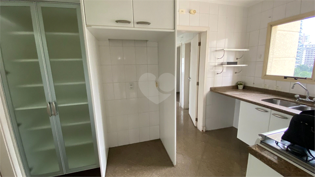 Venda Apartamento São Paulo Jardim Vila Mariana REO964376 39