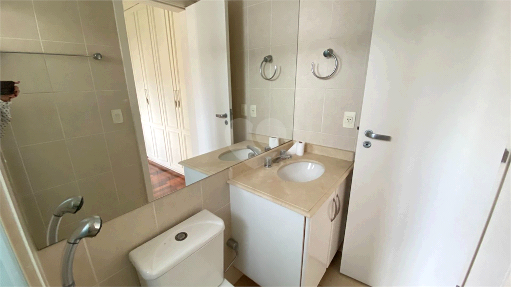 Venda Apartamento São Paulo Jardim Vila Mariana REO964376 36