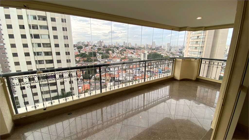 Venda Apartamento São Paulo Jardim Vila Mariana REO964376 4