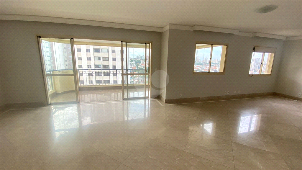 Venda Apartamento São Paulo Jardim Vila Mariana REO964376 5