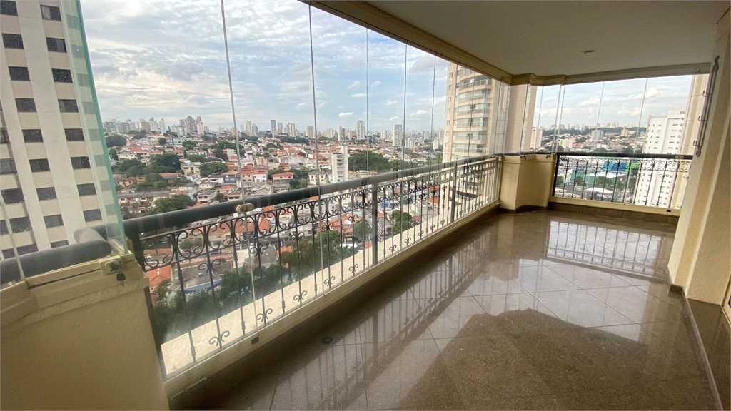 Venda Apartamento São Paulo Jardim Vila Mariana REO964376 1