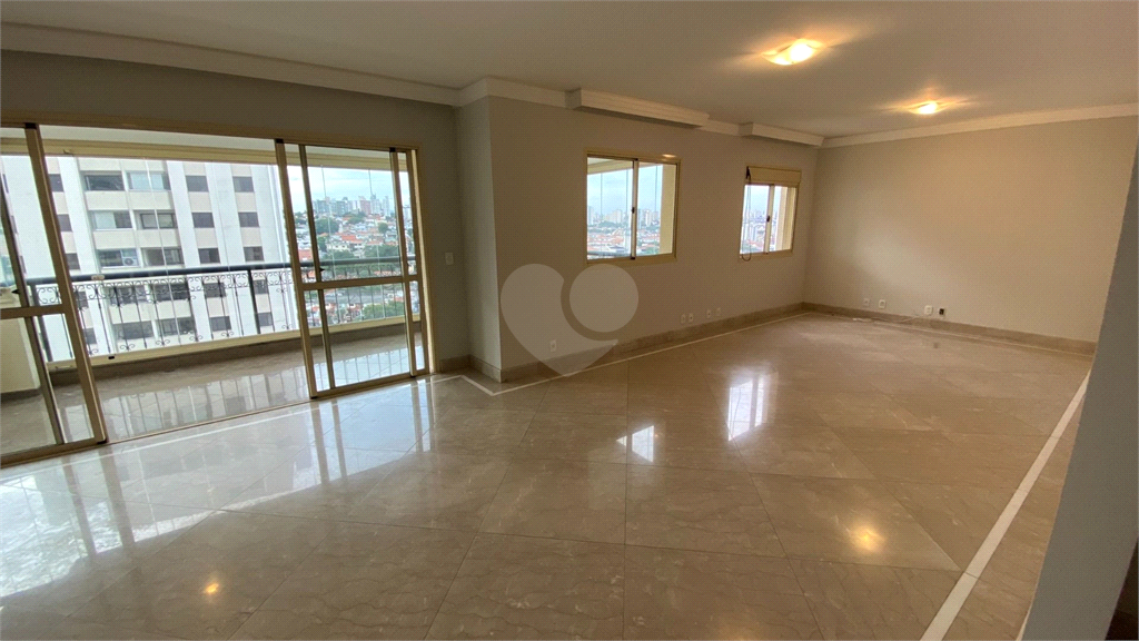 Venda Apartamento São Paulo Jardim Vila Mariana REO964376 2