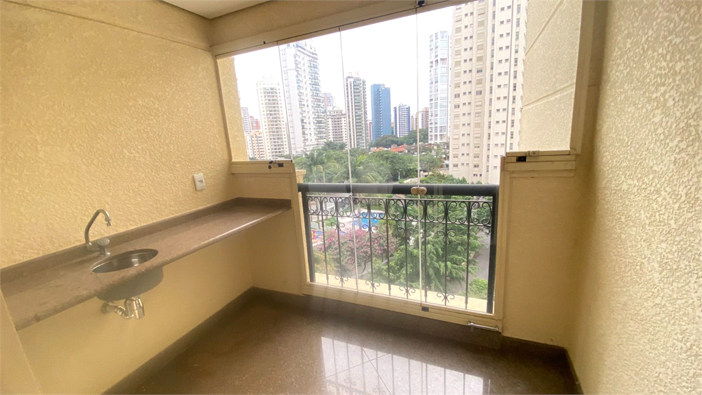 Venda Apartamento São Paulo Jardim Vila Mariana REO964376 2