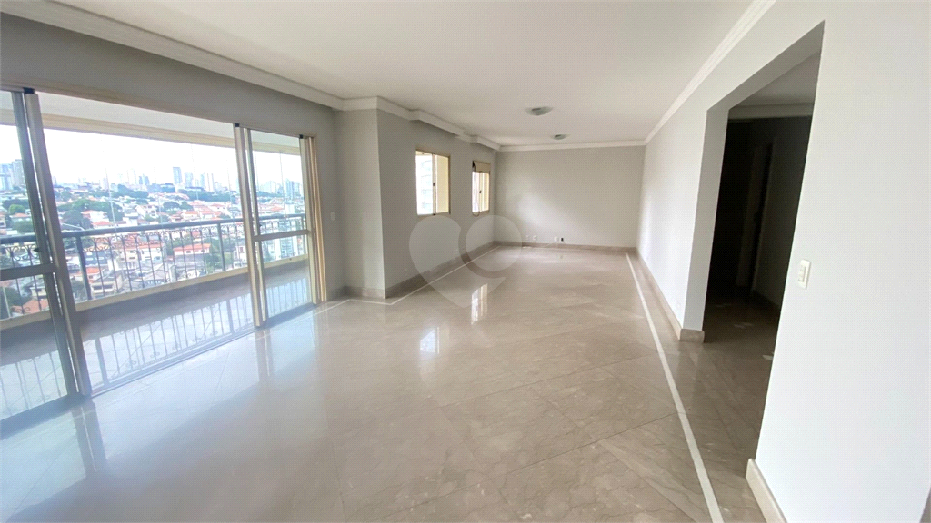 Venda Apartamento São Paulo Jardim Vila Mariana REO964376 6